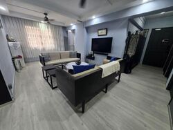 Blk 445 Hougang Avenue 8 (Hougang), HDB 4 Rooms #543802201